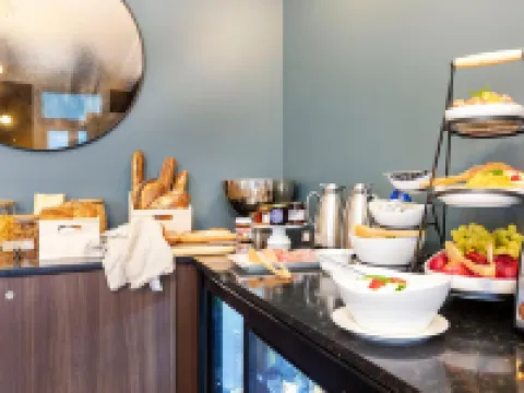 ジ アルバート ホテル モスマン モスマンのホテル