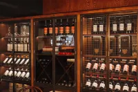 The Priory Hotel - bar