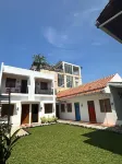 Omah SaM Guesthouse Jogja