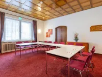 Montana Hotel Mönchengladbach Hotels in Monchengladbach