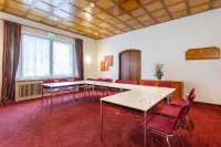 Montana Hotel Mönchengladbach Các khách sạn ở Korschenbroich