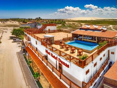 Mini Hotel Dunas