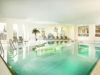 Hapimag Ferienwohnungen Flims - Pools