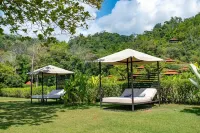 Kunken Boutique Hotel & Spa - Swimmingpools