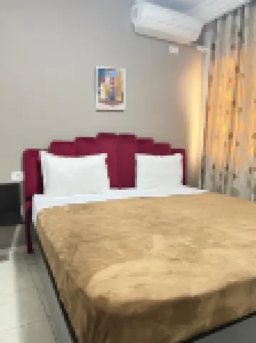 Hotel Metropole Residence Hotel di 