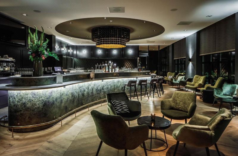 Van der Valk Hotel Apeldoorn photo 5