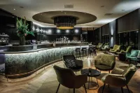 阿培爾頓範德瓦爾克飯店 - 酒吧