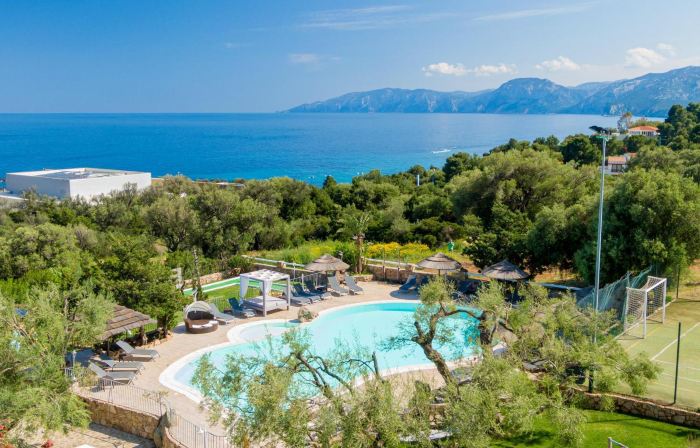 I Ginepri Hotel