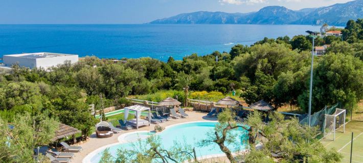 I Ginepri Hotel Hotels in Dorgali