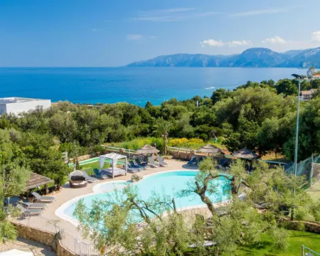 I Ginepri Hotel Hotels in Dorgali