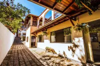 Velinn Pousada Mirante da Praia Grande Hotels in Ilhabela