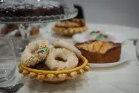 B&B Al Centro Storico - servizio colazione