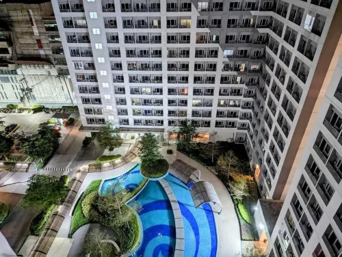 Grace Residences Near BGC