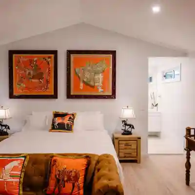 Leogate Estate Villas Rooms