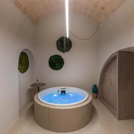 Albergo Diffuso Monopoli