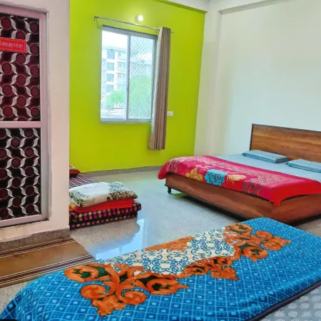 Prem Bhawan Guest House