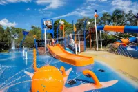 Discovery Parks - Byron Bay - Holiday Parks