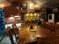 Wilderness Jungle Camp