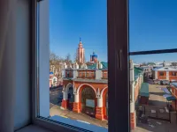 OKA Hotel Hotels in Kaluga