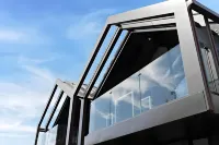 Ahurei Apartments Hotels near ThatWanakaTree