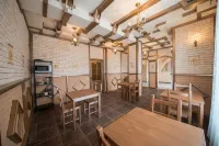 Paradise Hotel Hotels in Gorod Goryachiy Klyuch