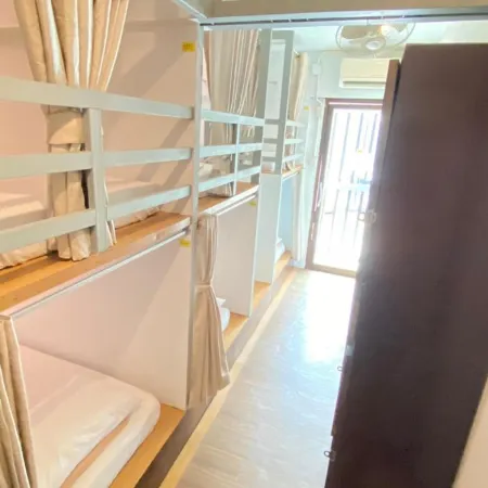 A Plus Hotel