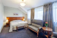 Nikola House Hotels in der Nähe von Nischni Nowgorod Staatliche Technische Universität