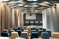 Welna Eco Spa Resort Hôtels à : Taroussa