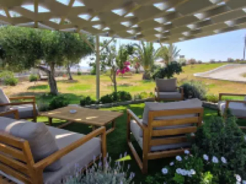 Konstantinos Hotels in Milos