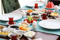Akayda Butik Hotel - breakfast