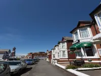 Deneside Guest House Hotels in Blackpool