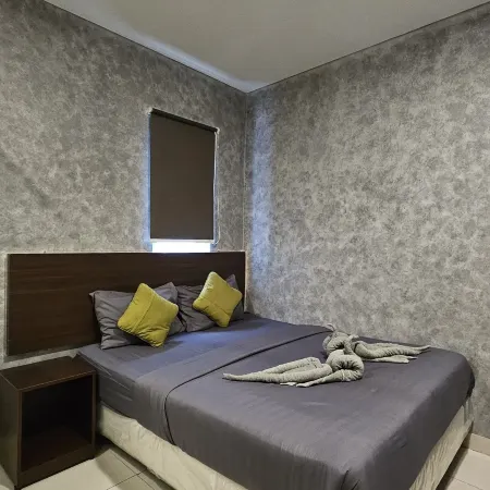 Urban Casa Kota Residence