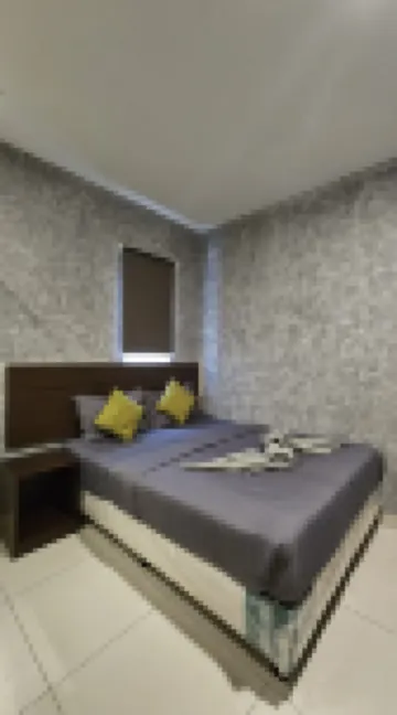 Urban Casa Kota Residence