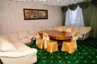 Bereg Hotel