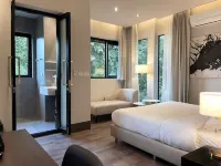 Safe House 168 - Gym