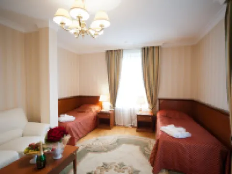 Intourist Stavropol Hotels in Stavropol