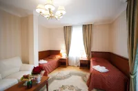 Intourist Stavropol