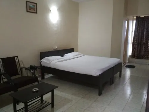 Hilldale Resorts Hotel a Ibnivalvadi Rural
