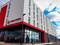 Dormero JeHo Graz Airport Hotels near Puntigam