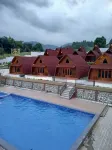 Sapadia Villa Lumban Silintong Hotel a Silando