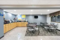 Days Inn by Wyndham Hornell NY - breakfast