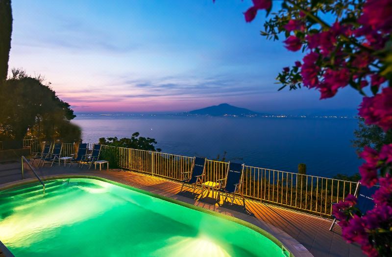 Hotel Miramare photo 4