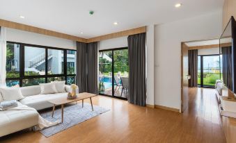 Hatchao Heritage Beachfront Resort