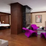 Mövenpick Krasnaya Polyana - โรแมนติก