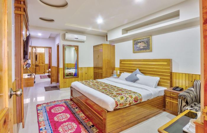 Hotel Malabar