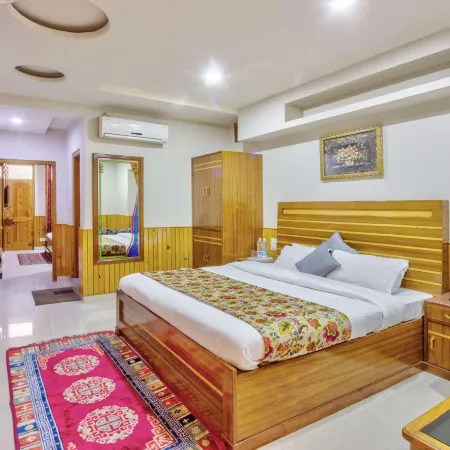 Hotel Malabar