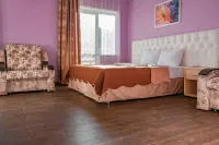 Golden Sunrise Hotel