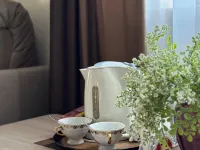 Hotel Monomah 블라디미르 호텔