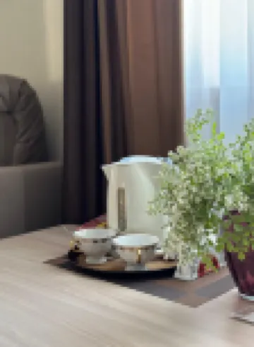 Hotel Monomah