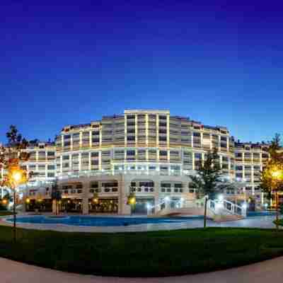 Relax Apartment in Varna South Bay Hotel Exterior